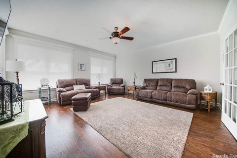155 Heffner Rd, Austin, AR 72007 photo 16