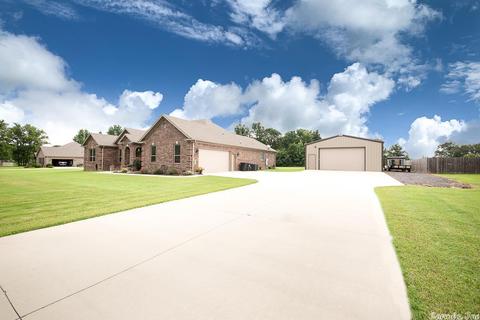 155 Heffner Rd, Austin, AR 72007 photo 2