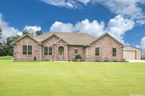 155 Heffner Rd, Austin, AR 72007 photo 1