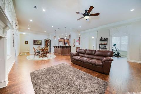 155 Heffner Rd, Austin, AR 72007 photo 6