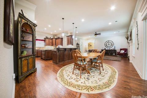 155 Heffner Rd, Austin, AR 72007 photo 9