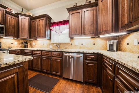 155 Heffner Rd, Austin, AR 72007 photo 13