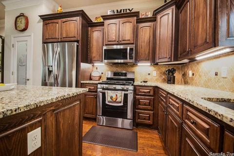155 Heffner Rd, Austin, AR 72007 photo 14