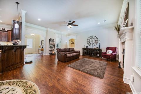 155 Heffner Rd, Austin, AR 72007 photo 7