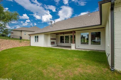 2711 Cypress Point Dr, Benton, AR 72019 photo 40