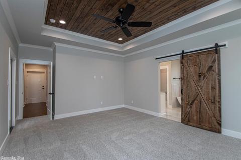 2711 Cypress Point Dr, Benton, AR 72019 photo 15