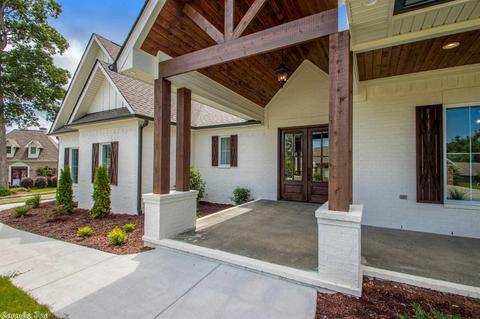 2711 Cypress Point Dr, Benton, AR 72019 photo 4