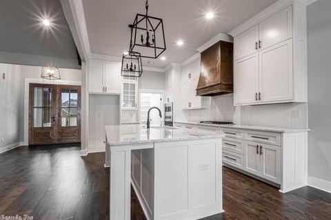 2711 Cypress Point Dr, Benton, AR 72019 photo 7