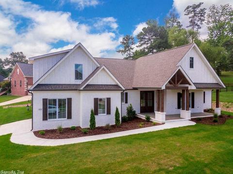 2711 Cypress Point Dr, Benton, AR 72019 photo 3