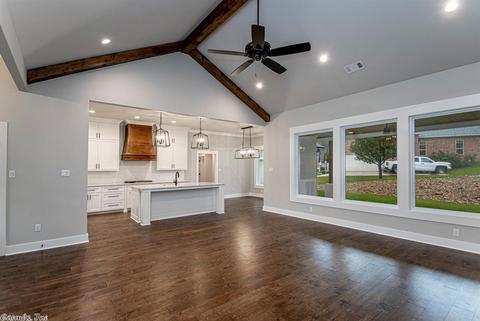 2711 Cypress Point Dr, Benton, AR 72019 photo 13