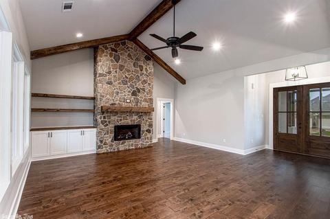 2711 Cypress Point Dr, Benton, AR 72019 photo 12
