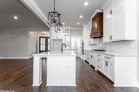 2711 Cypress Point Dr, Benton, AR 72019 photo 5