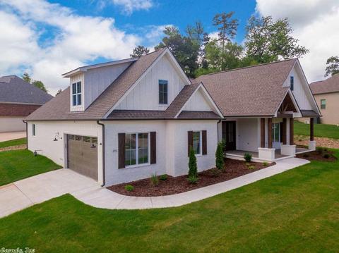 2711 Cypress Point Dr, Benton, AR 72019 photo 2