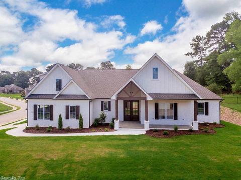 2711 Cypress Point Dr, Benton, AR 72019 photo 1