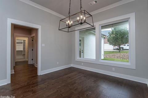 2711 Cypress Point Dr, Benton, AR 72019 photo 14