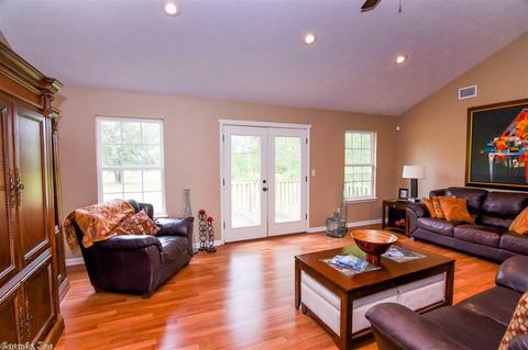 25 Jeffery Scott Dr, Quitman, AR 72131 photo 15