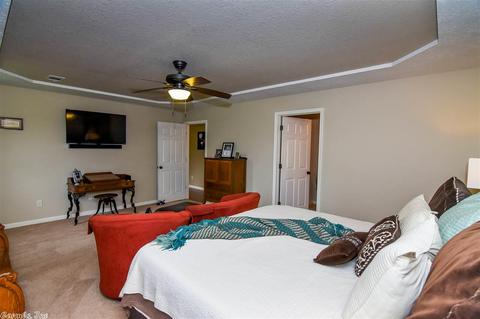 25 Jeffery Scott Dr, Quitman, AR 72131 photo 26