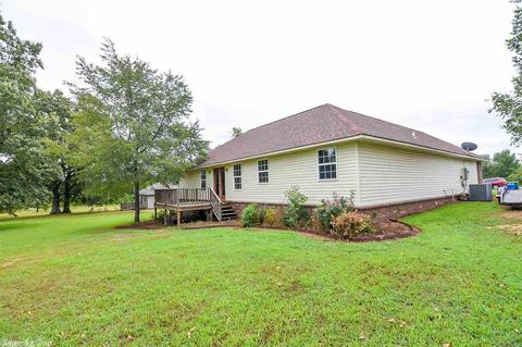 25 Jeffery Scott Dr, Quitman, AR 72131 photo 6