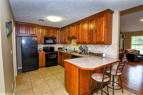 25 Jeffery Scott Dr, Quitman, AR 72131 photo 19