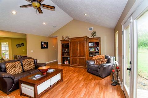 25 Jeffery Scott Dr, Quitman, AR 72131 photo 14