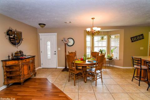 25 Jeffery Scott Dr, Quitman, AR 72131 photo 16