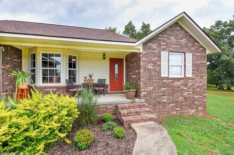 25 Jeffery Scott Dr, Quitman, AR 72131 photo 4