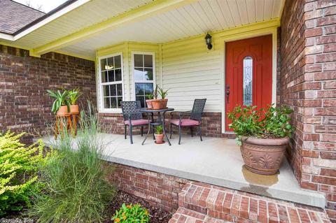 25 Jeffery Scott Dr, Quitman, AR 72131 photo 5