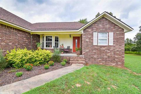 25 Jeffery Scott Dr, Quitman, AR 72131 photo 2