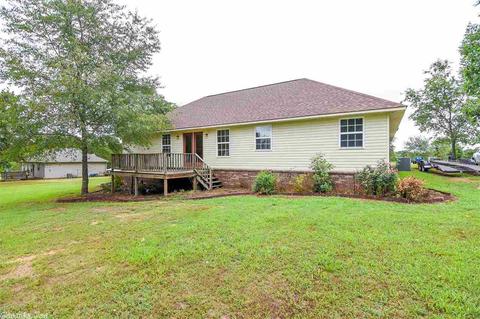 25 Jeffery Scott Dr, Quitman, AR 72131 photo 7