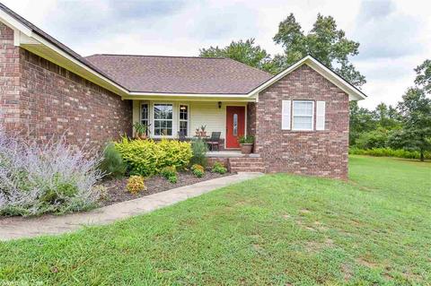 25 Jeffery Scott Dr, Quitman, AR 72131 photo 3