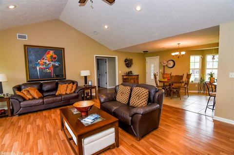 25 Jeffery Scott Dr, Quitman, AR 72131 photo 11