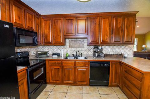 25 Jeffery Scott Dr, Quitman, AR 72131 photo 17