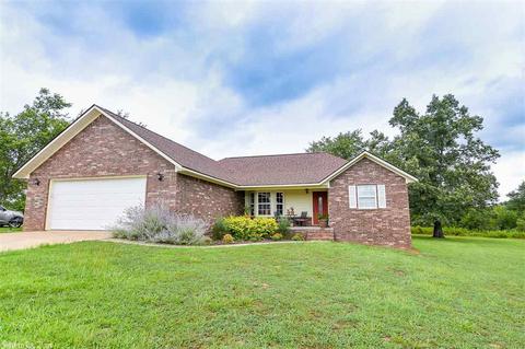 25 Jeffery Scott Dr, Quitman, AR 72131 photo 1