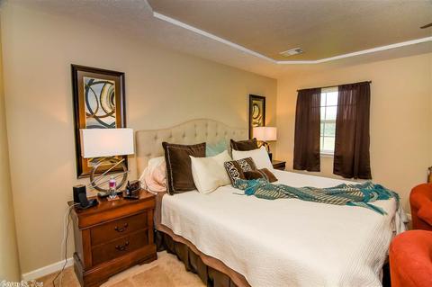 25 Jeffery Scott Dr, Quitman, AR 72131 photo 29