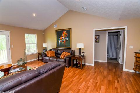 25 Jeffery Scott Dr, Quitman, AR 72131 photo 12