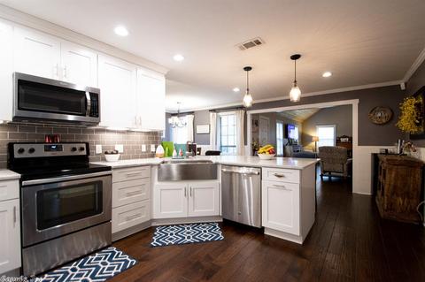 3019 River Rdg, Benton, AR 72019 photo 22