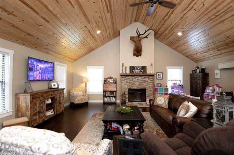 3019 River Rdg, Benton, AR 72019 photo 24