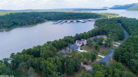 309 Shields Ln, Clinton, AR 72031 photo 3