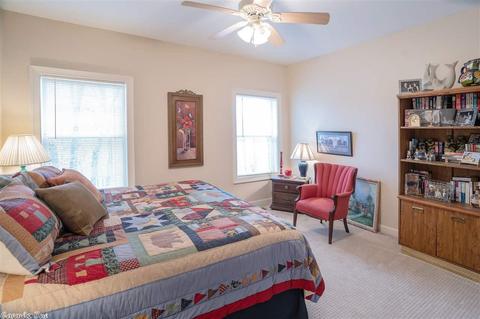 309 Shields Ln, Clinton, AR 72031 photo 15