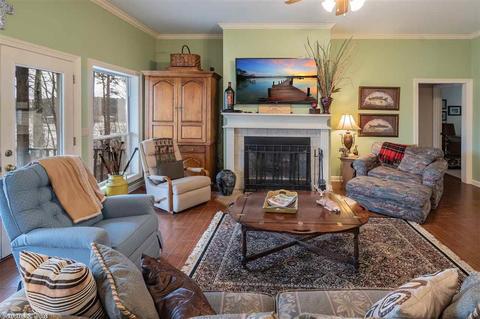 309 Shields Ln, Clinton, AR 72031 photo 7