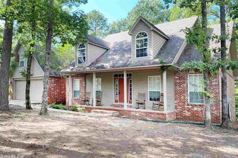 309 Shields Ln, Clinton, AR 72031 photo 1