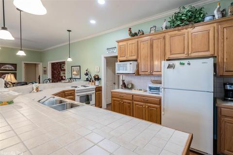 309 Shields Ln, Clinton, AR 72031 photo 12