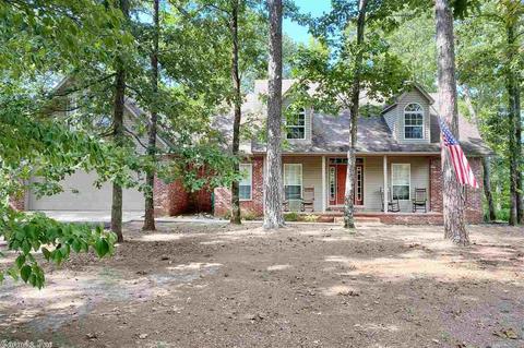 309 Shields Ln, Clinton, AR 72031 photo 37