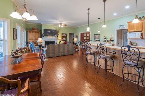 309 Shields Ln, Clinton, AR 72031 photo 10