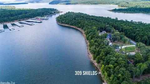 309 Shields Ln, Clinton, AR 72031 photo 2
