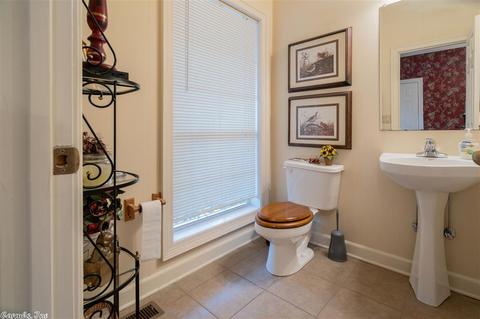 309 Shields Ln, Clinton, AR 72031 photo 22