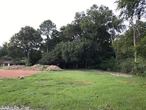 1830 Scott St, Conway, AR 72034 photo 1