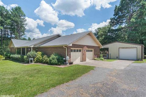 9521 Kling Rd, Mabelvale, AR 72103 photo 2