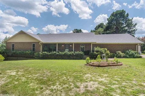 9521 Kling Rd, Mabelvale, AR 72103 photo 1