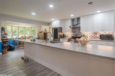 9521 Kling Rd, Mabelvale, AR 72103 photo 9